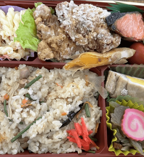 恵庭,テイクアウト,人気,おすすめ,口コミ,評判,赤い屋根のおうちごはん屋