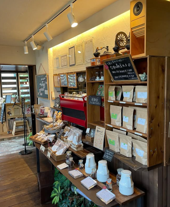 恵庭,恵み野,カフェ,喫茶店,珈琲きゃろっと