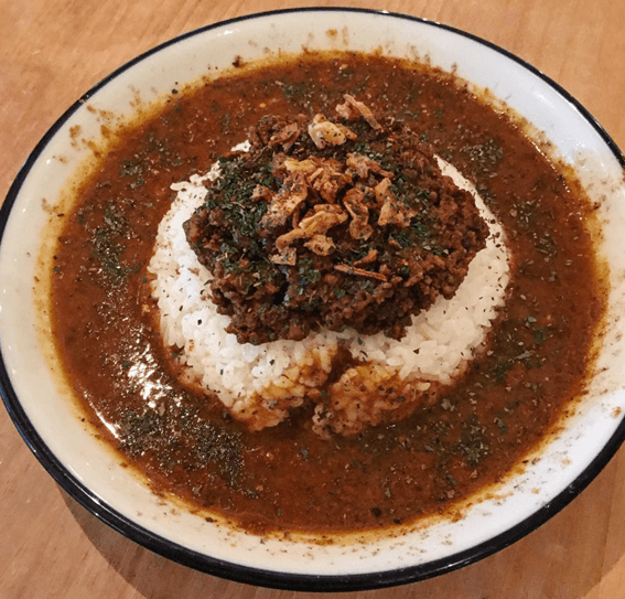 恵庭,カレー,ルーカレー,スープカレー,ネパール,インド,ランチ,ディナー,スパイスマルセ,Comienzo