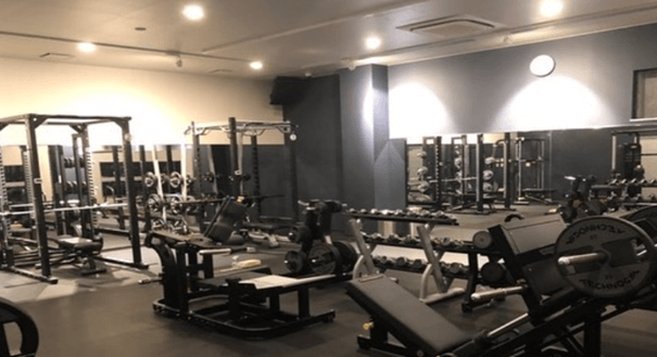 恵庭,ジム,フィットネスジム,口コミ,評判,宮の森スポーツ倶楽部恵庭GYM24