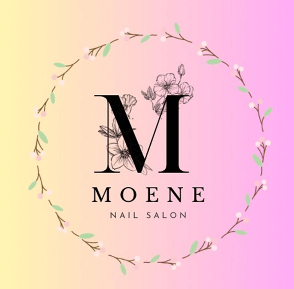 恵庭,ネイル,ネイルサロン,口コミ,評判,nail salon MOENE,ネイルサロン モエネ