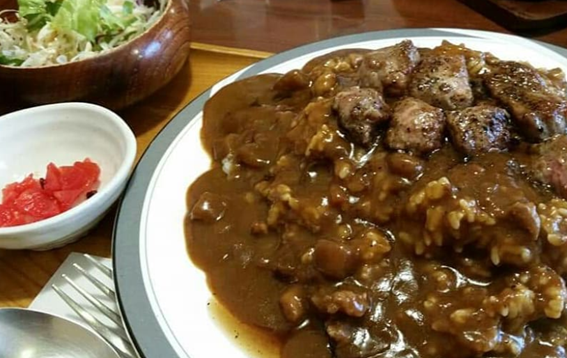 恵庭,恵み野,カフェ,喫茶店,俺ん家゛,オレンヂ