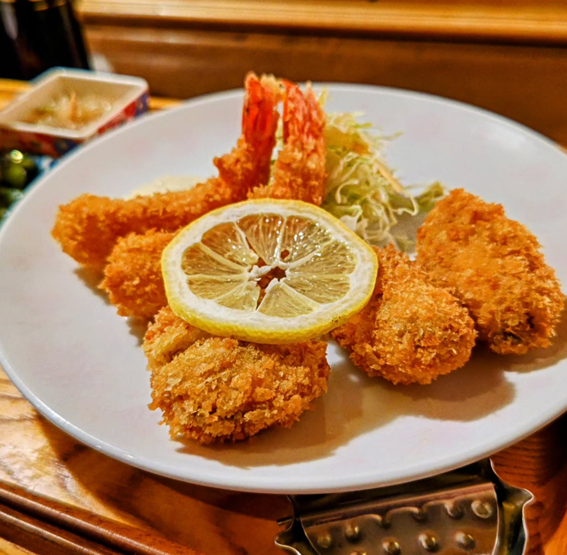 恵庭,恵み野,カフェ,喫茶店,俺ん家゛,オレンヂ