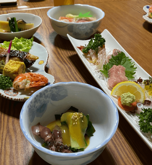 恵庭,恵庭駅,居酒屋,おすすめ,飲み会,刺身一番