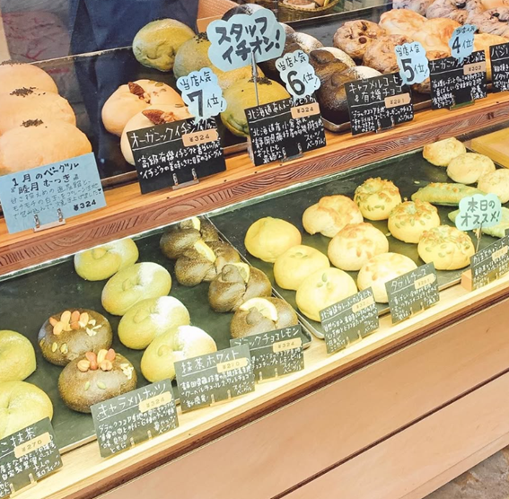 恵庭,恵み野,カフェ,喫茶店,ベーグル, トモヱベーグル