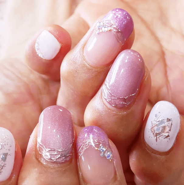 恵庭,ネイル,ネイルサロン,口コミ,評判,nails xi,ネイルズクロスアイ