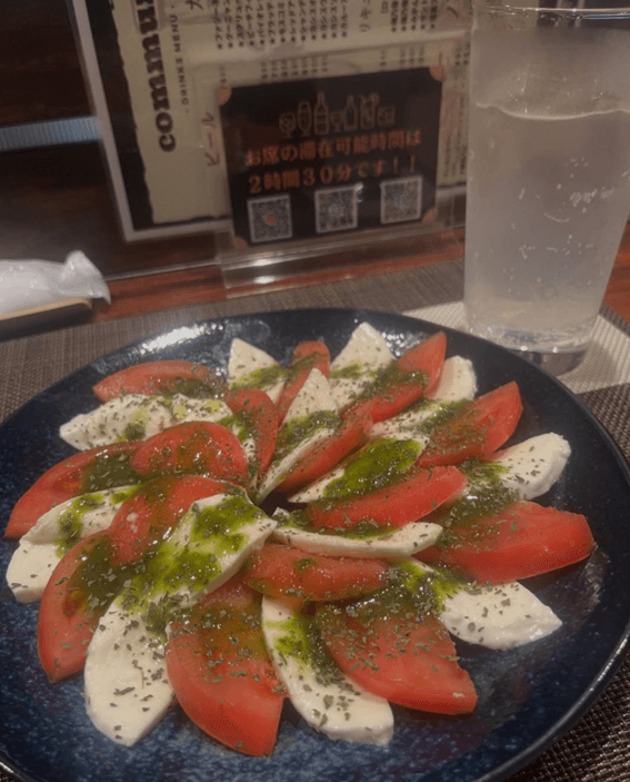 恵庭,女子会,居酒屋,飲み会,口コミ,評判,DiningBarcommune,ダイニングバーコミューン
