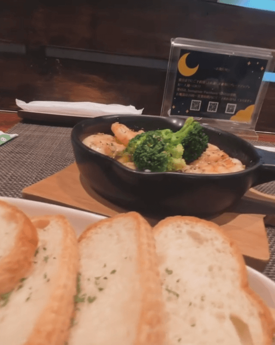 恵庭,女子会,居酒屋,飲み会,口コミ,評判,DiningBarcommune,ダイニングバーコミューン