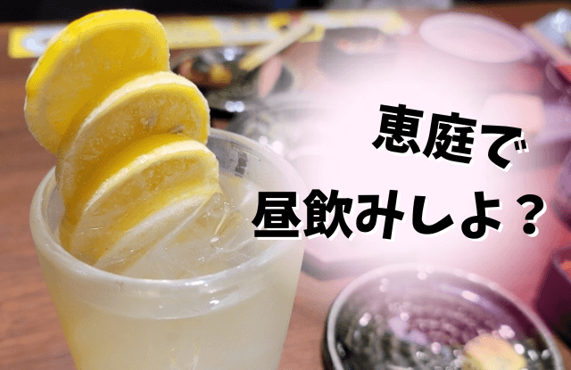 恵庭,昼飲み,居酒屋,飲み会,口コミ,評判