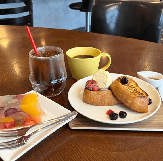恵庭,コーヒー,カフェ,FORTUNACOFFEE,フォルトナコーヒー