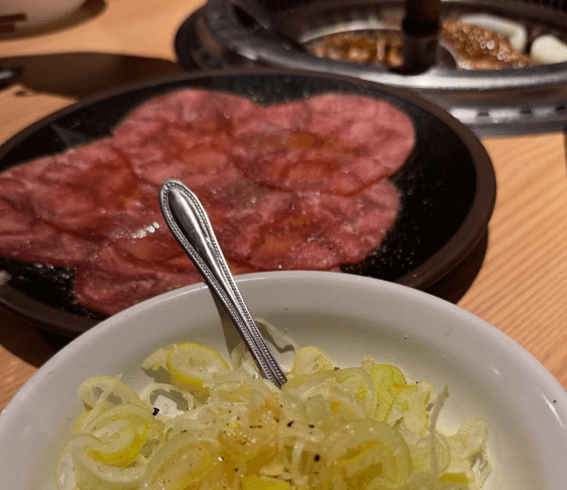 恵庭,焼き肉,食べ放題,口コミ,評判,ビラ・リストランテ GAJA 恵庭店
