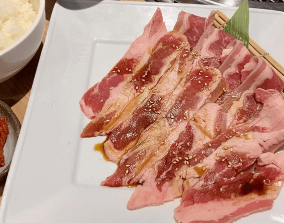 恵庭,焼き肉,食べ放題,口コミ,評判,ビラ・リストランテ GAJA 恵庭店