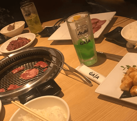 恵庭,昼飲み,居酒屋,飲み会,口コミ,評判,ビラ・リストランテ GAJA 恵庭店