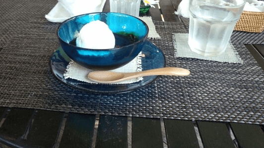 恵庭,コーヒーゼリー,カフェ,口コミ,評判,cafe福座,ふくざ