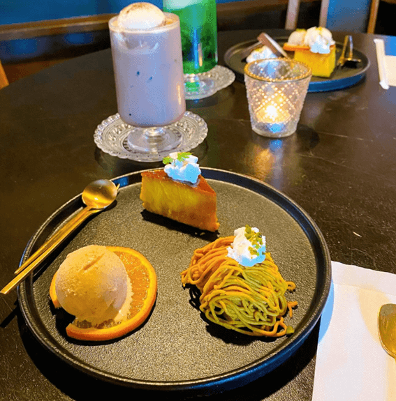 恵庭,島松,カフェ,喫茶店,口コミ,評判,喫茶杏