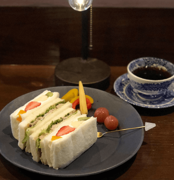 恵庭,島松,カフェ,喫茶店,口コミ,評判,喫茶杏