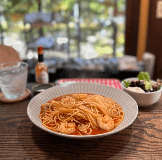 恵庭,コーヒーゼリー,カフェ,口コミ,評判,ミディリュヌ,Midi Lune