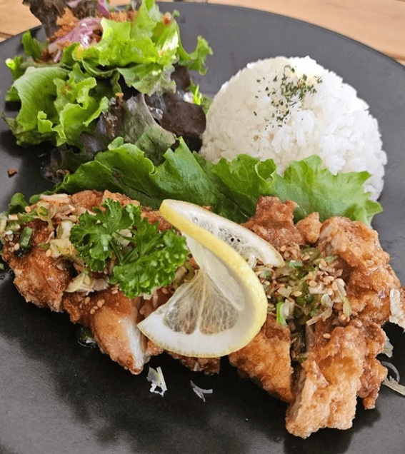 恵庭,女子会,居酒屋,飲み会,口コミ,評判,Cafe&Bar N42°,エヌヨンジュウニド