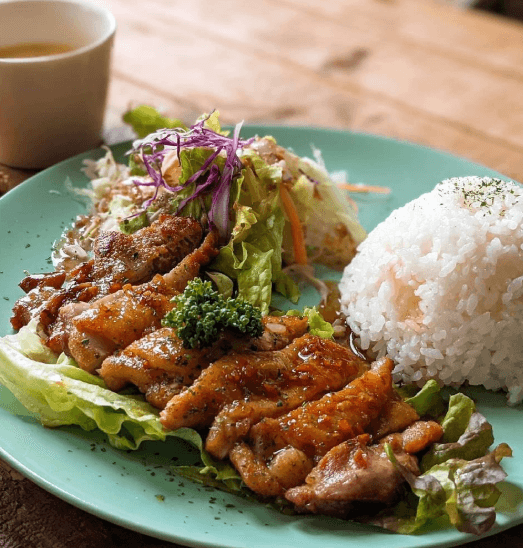 恵庭,コーヒーゼリー,カフェ,口コミ,評判,Cafe&Bar N42°,エヌヨンジュウニド