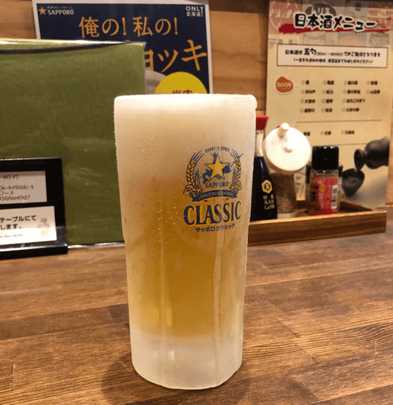 恵庭,昼飲み,居酒屋,飲み会,口コミ,評判,居酒屋根ぼけ,NEBOKE