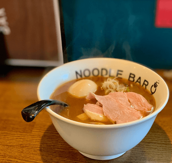 恵庭,女子会,居酒屋,飲み会,口コミ,評判,NOODL-BAR-9,ヌードルバルキュー