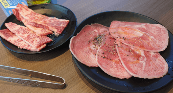 恵庭,焼き肉,食べ放題,口コミ,評判,俺の店 恵庭住吉店