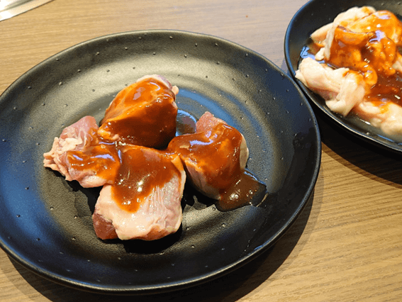 恵庭,焼き肉,食べ放題,口コミ,評判,俺の店 恵庭住吉店