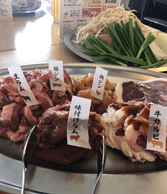 恵庭,昼飲み,居酒屋,飲み会,口コミ,評判,庭園レストラン ヴァルハラ,サッポロビール北海道工場内