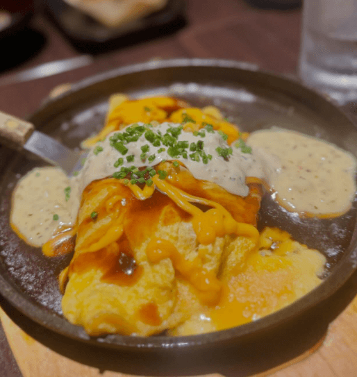 恵庭,女子会,居酒屋,飲み会,口コミ,評判,山の猿恵庭店