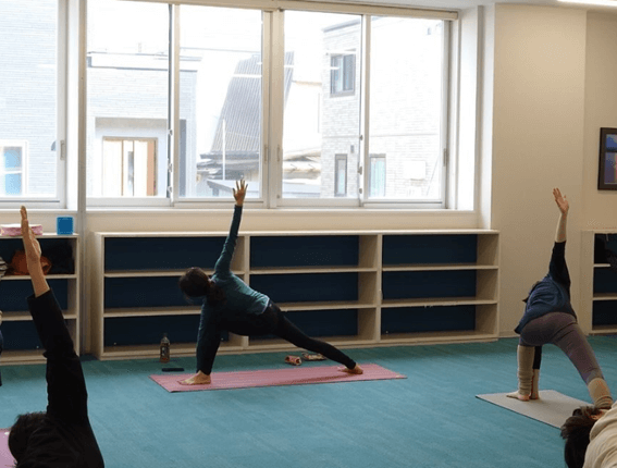 恵庭,ヨガ,教室,Yoga KULA