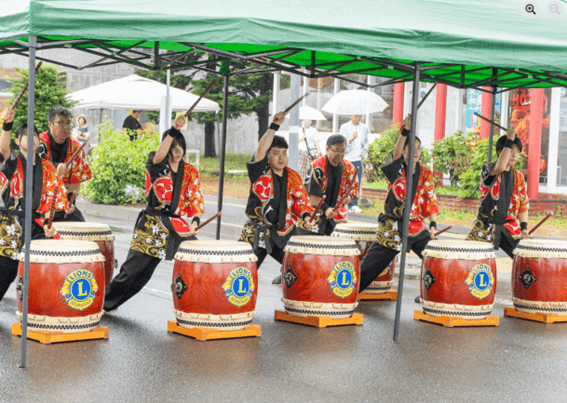 恵庭,夏祭り,夏まつり,盆踊り,出店,屋台,2025,令和7,恵み野