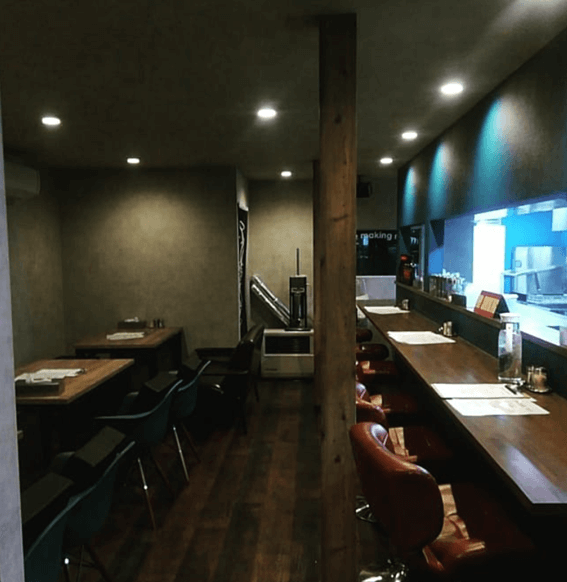 恵庭,一人飲み,ソロ飲み,BAR,スナック,評判,口コミ,ヌードルバル９,NOODLE BAR 9