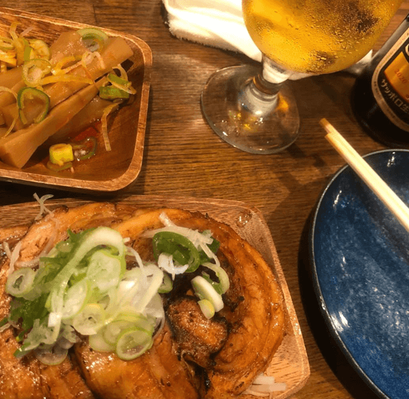 恵庭,一人飲み,ソロ飲み,BAR,スナック,評判,口コミ,ヌードルバル９,NOODLE BAR 9