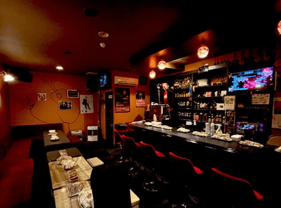 恵庭,一人飲み,ソロ飲み,BAR,スナック,評判,口コミ,ペニーレイン