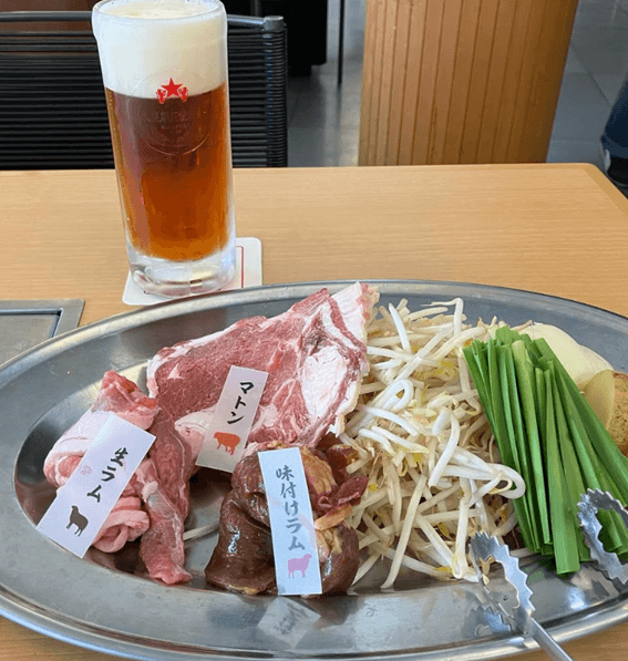 恵庭,ビアガーデン,フェス,イベント,2025,R7,令和7,サッポロビール北海道工場