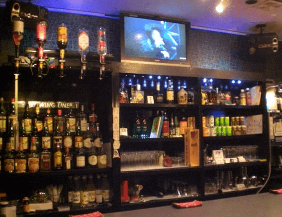 恵庭,一人飲み,ソロ飲み,BAR,スナック,評判,口コミ,スナック・アニバーサリー