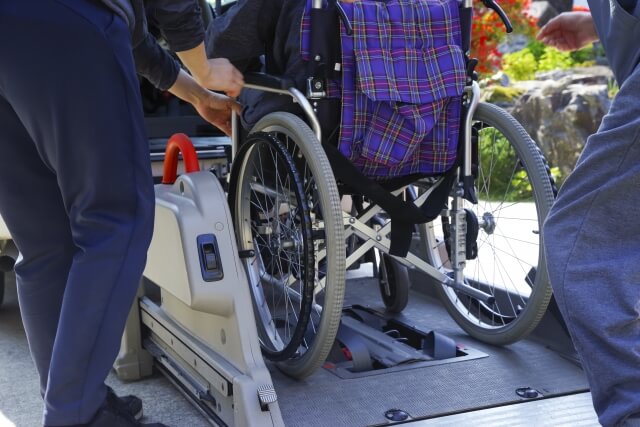 恵庭,タクシー,口コミ,評判,電話,介護タクシーのあ