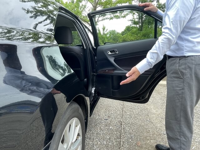 恵庭,タクシー,口コミ,評判,電話,千歳交通株式会社恵庭支店,みどりのタクシー