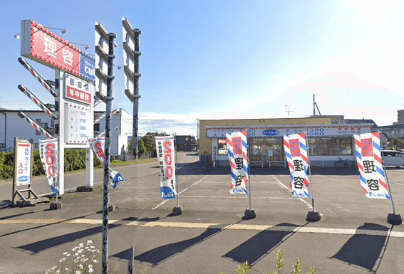 恵庭,床屋,おすすめ,口コミ,評判,人気,安い,理容cut-A恵庭店,カットエー