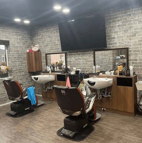 恵庭,床屋,おすすめ,口コミ,評判,人気,安い,BARBER choki,バーバー チョキ