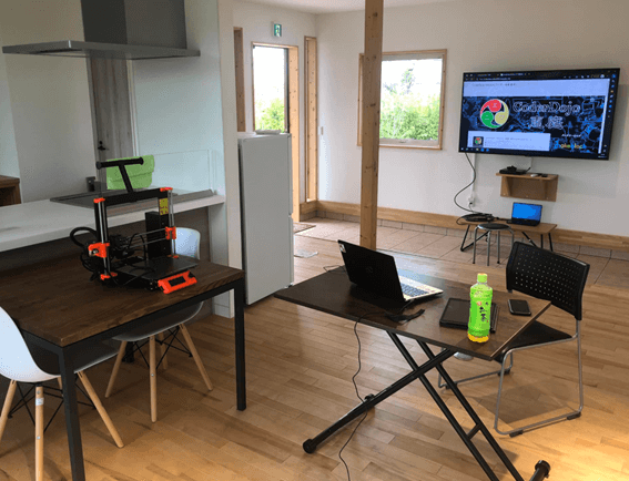 恵庭,プログラミング,口コミ,評判,おすすめ,CoderDojo Eniwa,コーダー道場恵庭