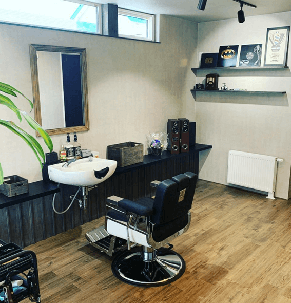 恵庭,床屋,おすすめ,口コミ,評判,人気,安い,GARAGE,ガレージ