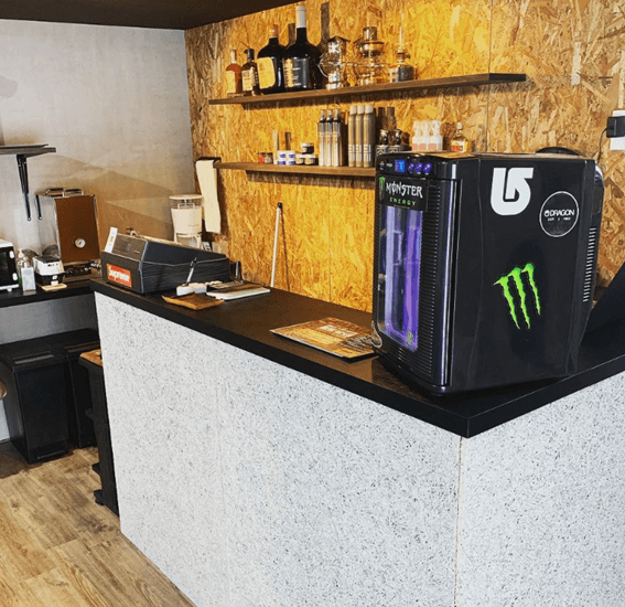 恵庭,床屋,おすすめ,口コミ,評判,人気,安い,GARAGE,ガレージ