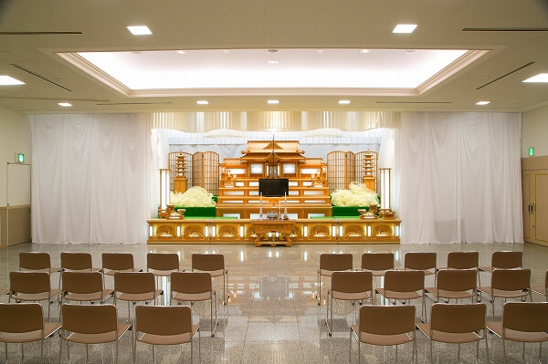 恵庭,葬儀場,口コミ,評判,家族葬,恵庭シティホール,ベルコ