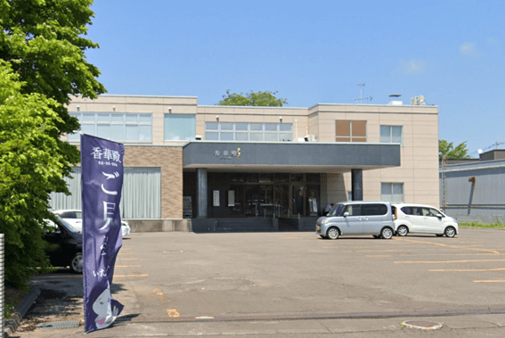 恵庭,葬儀場,口コミ,評判,家族葬,香華殿恵庭斎場