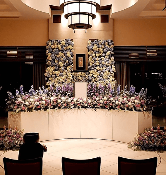 恵庭,葬儀場,口コミ,評判,家族葬,香華殿恵庭斎場