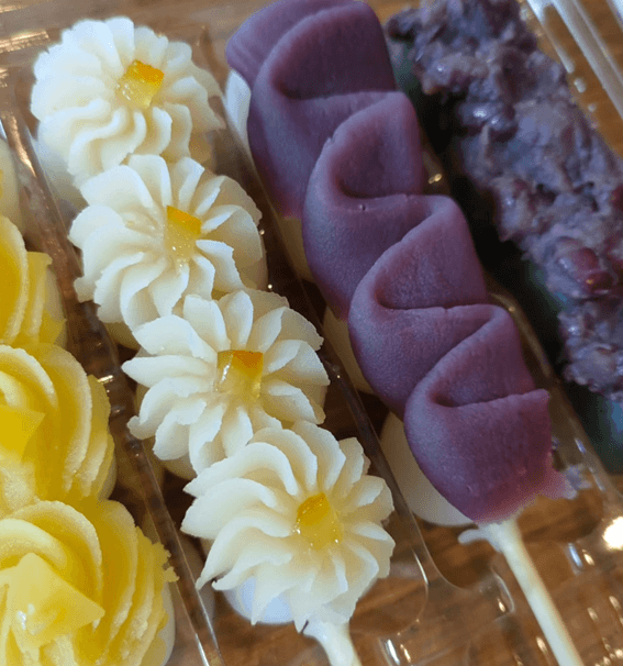 恵庭,スイーツ,おすすめ,口コミ,評判,KUROMAME,くろまめ