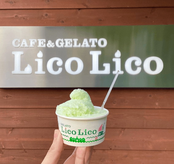 恵庭,スイーツ,おすすめ,口コミ,評判,LicoLico,リコリコ