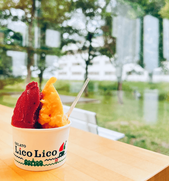 恵庭,スイーツ,おすすめ,口コミ,評判,LicoLico,リコリコ