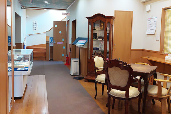 恵庭,葬儀場,口コミ,評判,家族葬,家族斎場沙羅,さ～ら